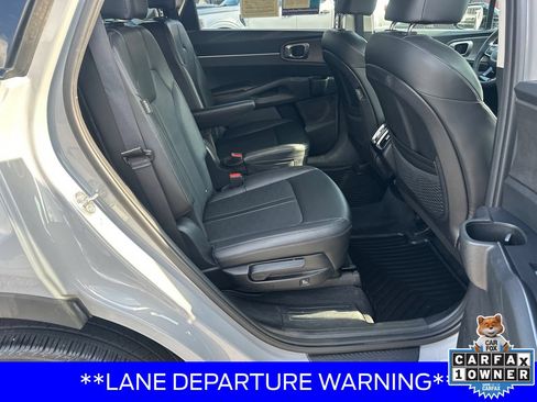 Used 2024 Kia Sorento X-Line EX AWD/4WD image 15