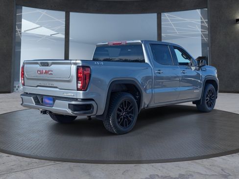 Used 2024 GMC Sierra 1500 Elevation image 6