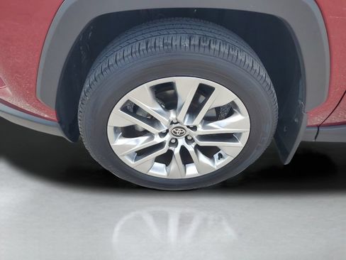 Certified 2024 Toyota RAV4 XLE Premium FWD image 26