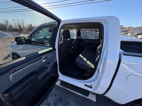 Used 2020 RAM 1500 Big Horn image 21