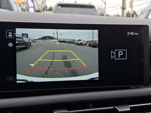 Certified 2025 Hyundai Tucson SE image 21