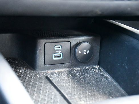 Used 2022 Ford Bronco Sport Outer Banks image 30