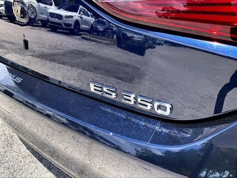 Used 2019 Lexus ES 350 FWD image 10