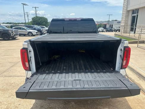 Used 2022 GMC Sierra 1500 Denali AWD/4WD image 14