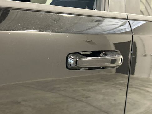 New 2026 RAM 1500 Big Horn image 13