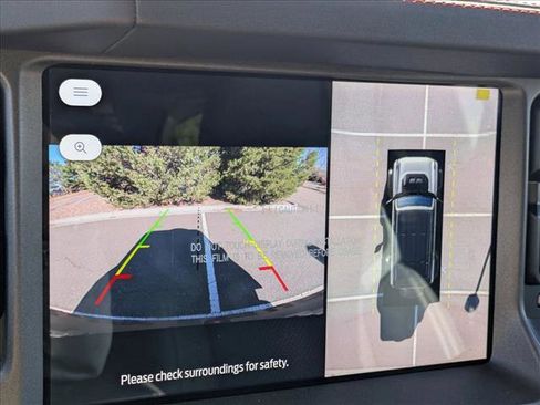 New 2025 Ford Bronco Raptor image 13