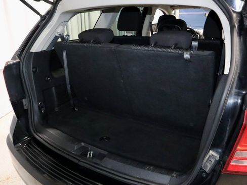 Used 2015 Dodge Journey American Value Package w/ Flexible Seating Group image 13