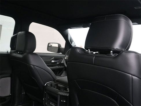 New 2026 RAM 1500 Rebel w/ Rebel Level 2 Equipment Group image 19