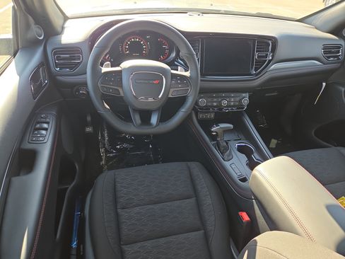 New 2026 Dodge Durango GT image 6