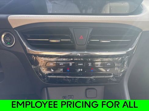 New 2026 Buick Encore GX Avenir w/ Avenir Technology Package AWD/4WD image 17