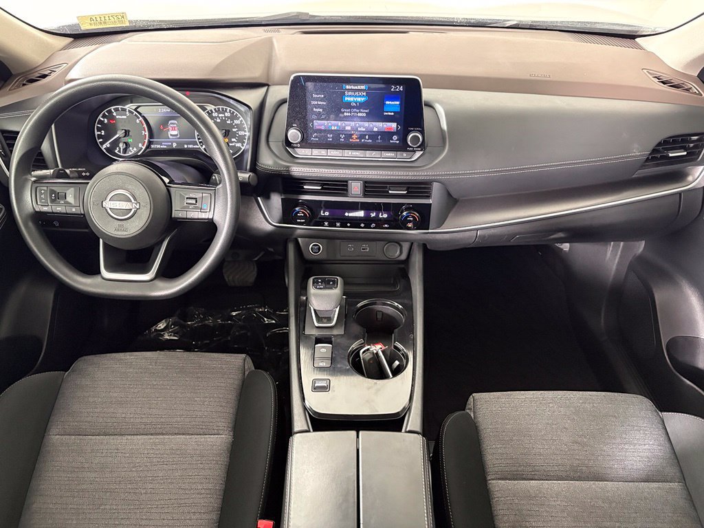 Used 2023 Nissan Rogue SV FWD image 32