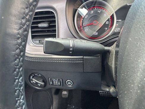 Used 2023 Dodge Charger Scat Pack w/ Plus Group image 62