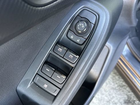 Certified 2024 Subaru Crosstrek 2.0i Premium AWD/4WD image 16
