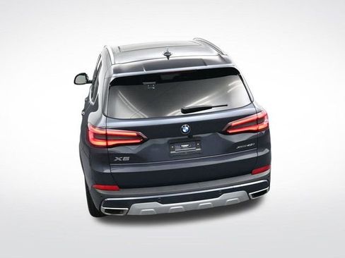 Used 2022 BMW X5 xDrive40i w/ Premium Package image 27