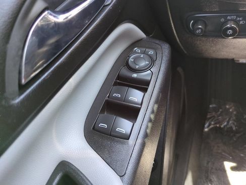 Used 2023 Chevrolet Equinox LT FWD image 19