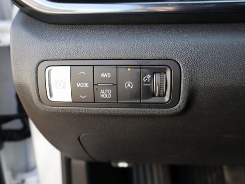 New 2026 GMC Terrain AT4 w/ Convenience Package III image 37