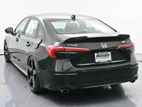 Used 2022 Honda Civic Si image 5