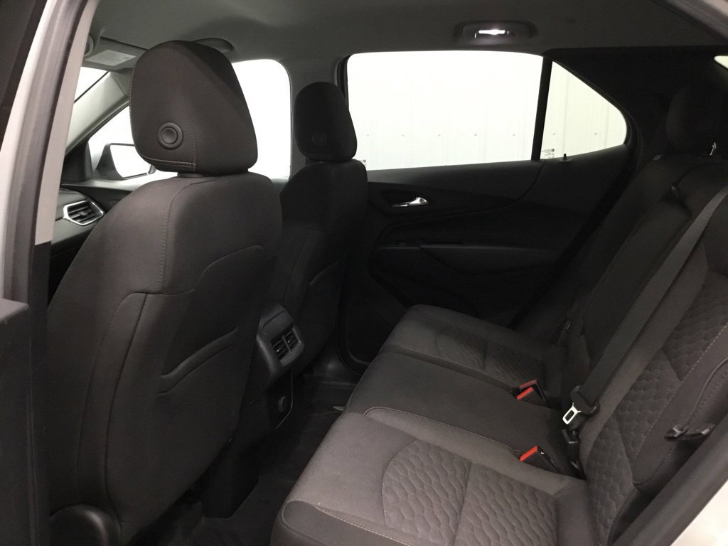 Used 2018 Chevrolet Equinox LT AWD/4WD image 12