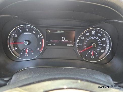 Certified 2022 Kia Forte LXS w/ LXS Technology Package image 26