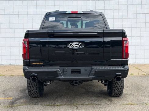 New 2026 Ford F150 Tremor w/ Equipment Group 402B AWD/4WD image 5