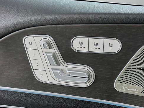 Certified 2022 Mercedes-Benz GLE 350 4MATIC image 22