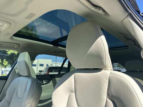 New 2026 Volvo V60 B5 Cross Country Ultra w/ Climate Package image 25