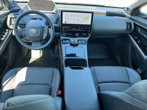 Certified 2024 Toyota bZ4X AWD w/ Weather Package image 19