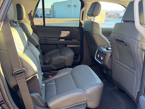 New 2026 Ford Expedition Active RWD image 19