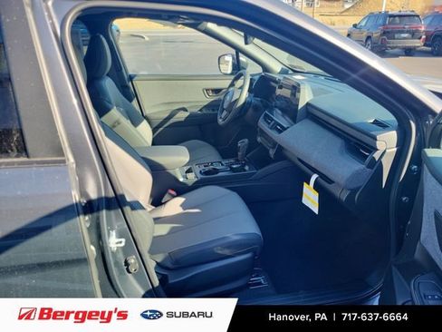 New 2026 Subaru Outback Premium image 14