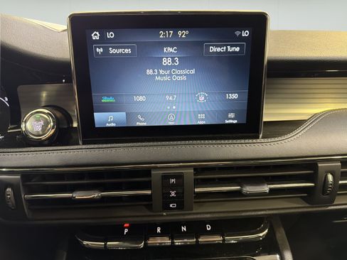 Used 2022 Lincoln Corsair FWD w/ Equipment Group 101A image 17
