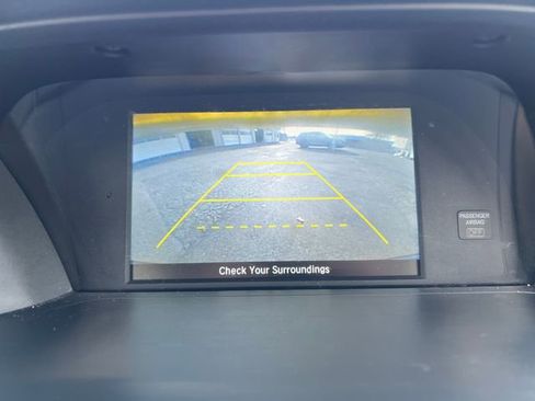 Used 2014 Honda Accord Sport image 24