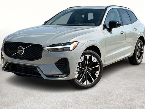 New 2026 Volvo XC60 B5 Plus w/ Protection Package Premier image 2
