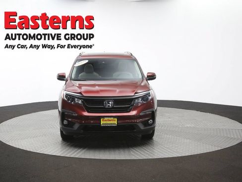 Used 2022 Honda Pilot Special Edition image 53