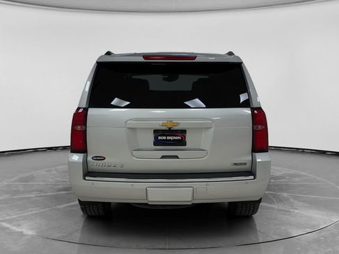 Used 2018 Chevrolet Tahoe Premier image 4