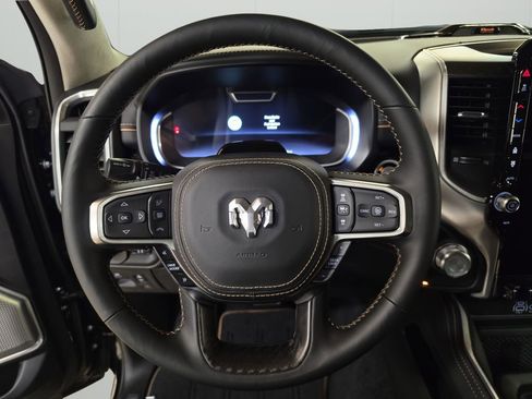 New 2026 RAM 1500 Tungsten AWD/4WD image 18
