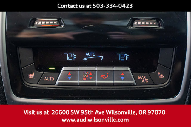 Used 2026 BMW X7 xDrive40i AWD/4WD image 9
