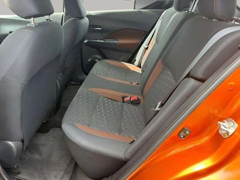 Used 2023 Nissan Kicks SR FWD image 23