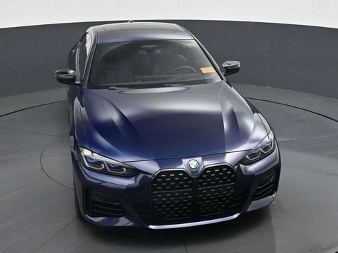Used 2024 BMW M440i xDrive Gran Coupe AWD/4WD image 34