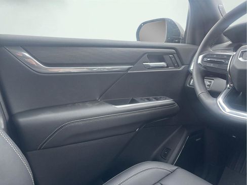 New 2026 GMC Acadia Elevation w/ Black Edition AWD/4WD image 25