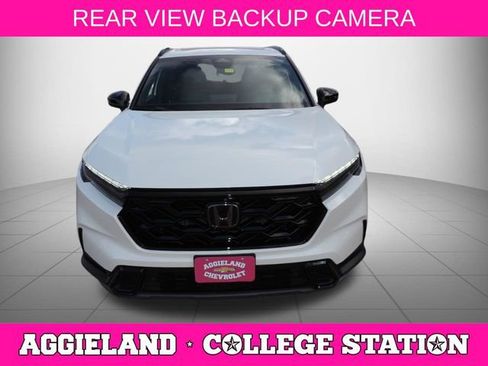 Used 2024 Honda CR-V Sport-L image 9