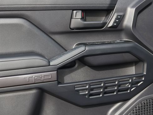 New 2026 Toyota 4Runner TRD Off-Road Premium image 30