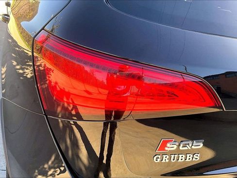 Used 2016 Audi SQ5 Premium Plus image 39