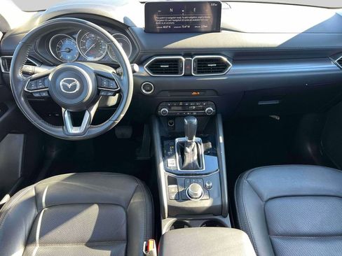 Used 2023 MAZDA CX-5 AWD 2.5 S w/ Preferred Package image 14