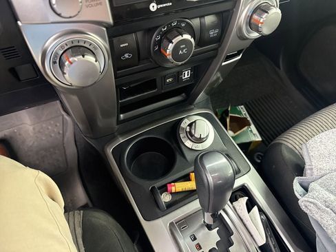 Used 2022 Toyota 4Runner SR5 AWD/4WD image 15