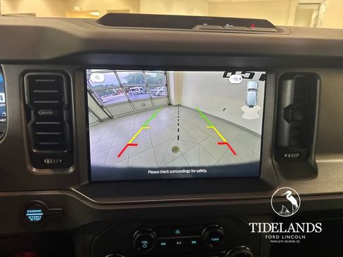Used 2025 Ford Bronco Big Bend AWD/4WD image 26