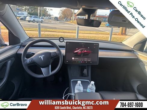 Used 2023 Tesla Model Y Long Range image 8