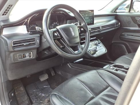 Certified 2022 Lincoln Corsair AWD w/ Premium Package image 13