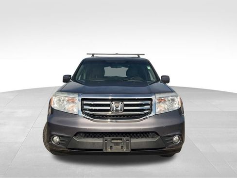 Used 2015 Honda Pilot SE image 8