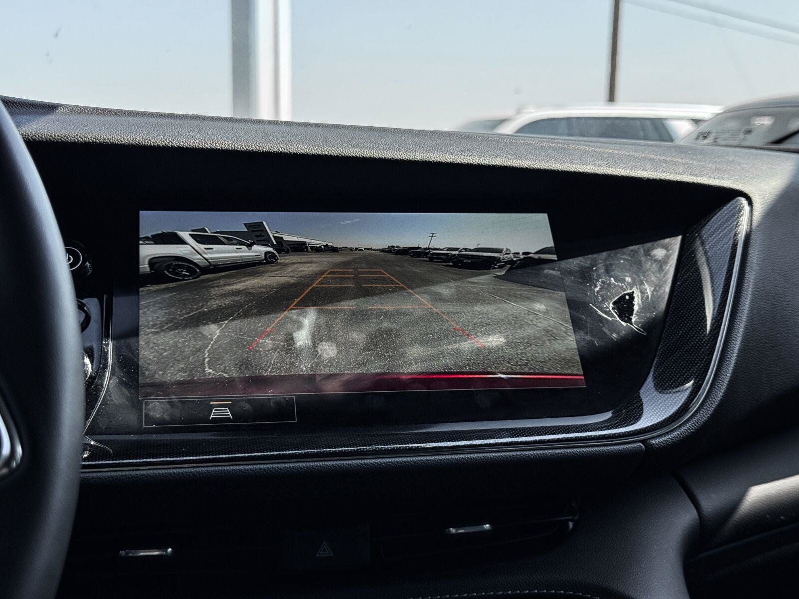 Used 2023 Buick Envision Preferred FWD image 19