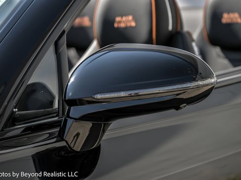 New 2025 Bentley Continental GTC image 9